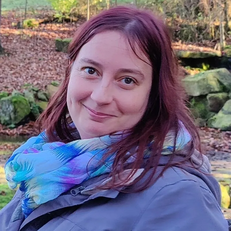 Ich, Marina Ziemann